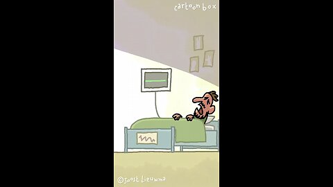 Doctor's Orders: Do not eat