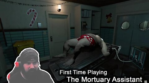 The Mortuary Assistant PS4 - Glitch Patched