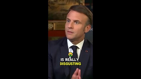 Shame on Trump😡