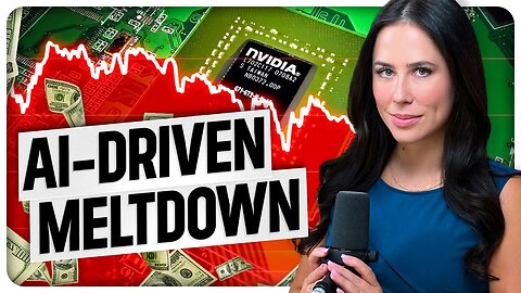 AI-Fueled Mass Layoffs Trigger America’s Next Credit Crisis