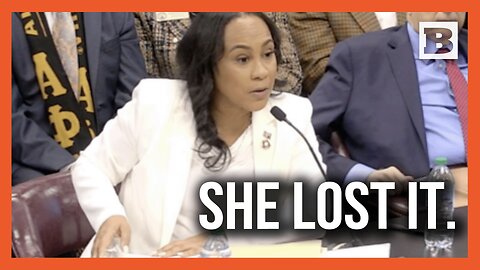 "Investigate How Many Times They Called Me the N-Word!" Fani Willis Goes NUTS Under Questioning