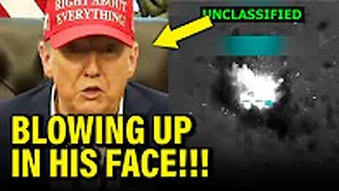 Trump WAR MOVE Goes TERRIBLY WRONG...in VENEZUELA?!