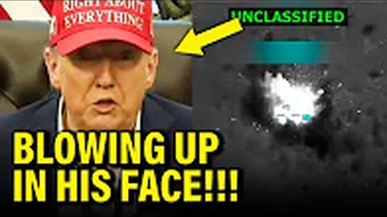 Trump WAR MOVE Goes TERRIBLY WRONG...in VENEZUELA?!