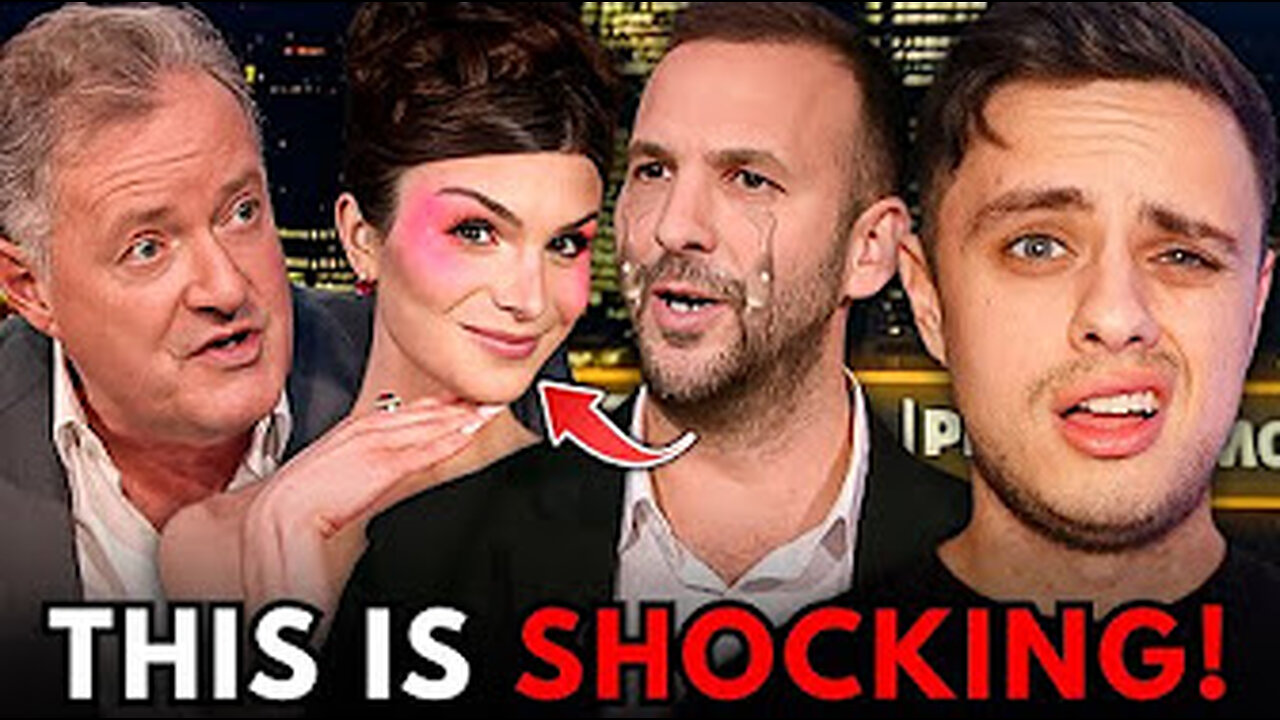 “Women Can Have A PENIS”