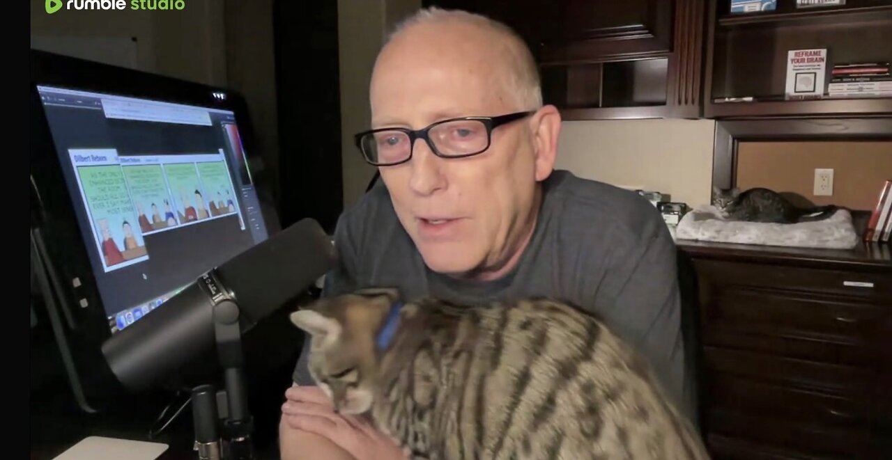 Episode 2999 CWSA 10/25/25