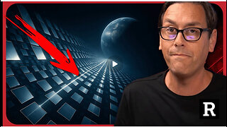 4,000 SPACE MIRRORS?! Scientists Say This Could DESTROY the Night Sky | Redacted News