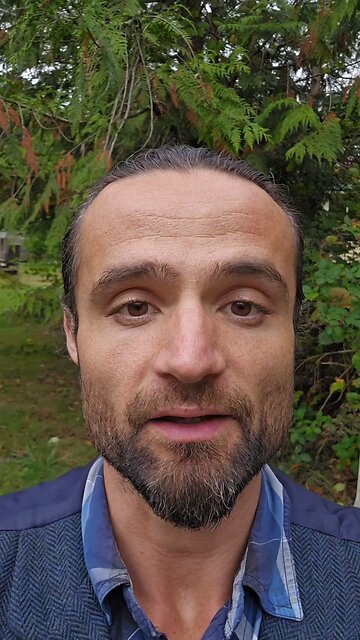 the Breathtaking Forgiveness of Africa