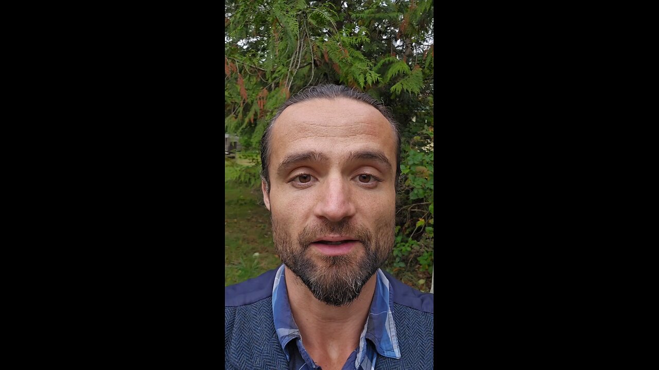 the Breathtaking Forgiveness of Africa