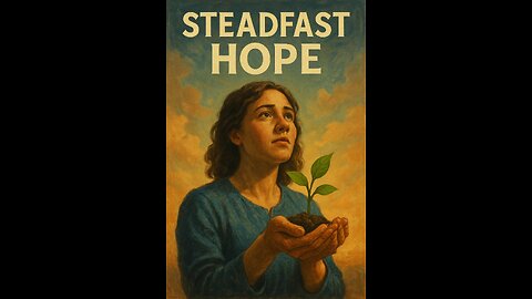 The Hope of Advent (11/30)