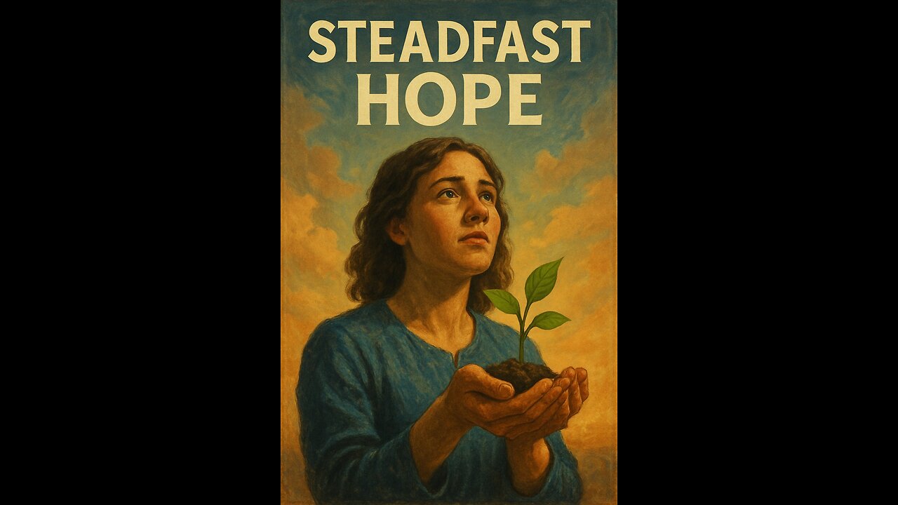 The Hope of Advent (11/30)