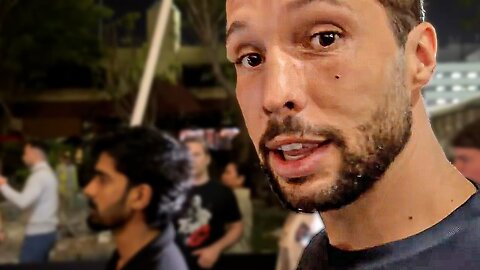 Tristan Tate DEFENDS Andrew After SHOCK Loss to Chase DeMoor – Emotional Reaction! 😤🔥