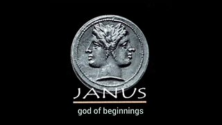 TRUMP- JANUS