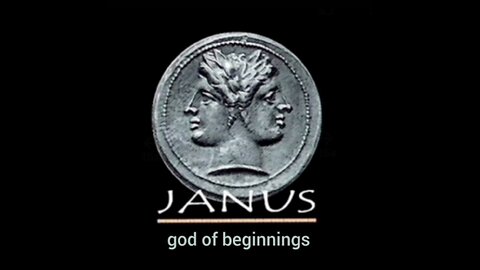TRUMP- JANUS