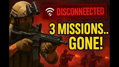 DMZ 3 Missions, Epic PvP Fight & The Worst Ending…