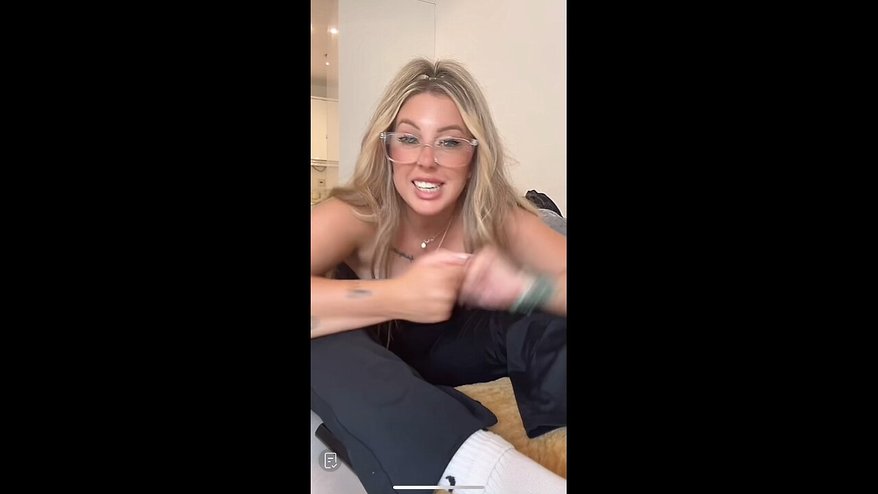 Georgia is Excellent 🖤🖤🤍