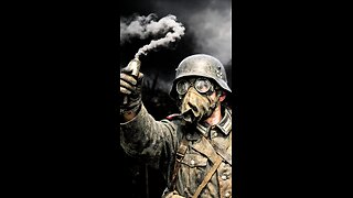 YPRES 1915 | The GAS that TURNED AGAINST GERMANY | First Mustard Gas Attack