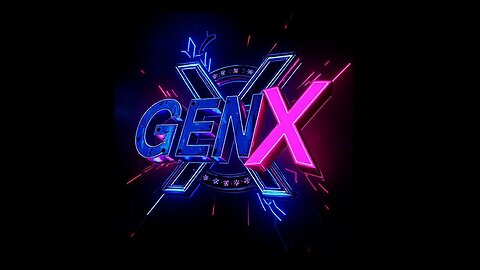 GenerationX Radio