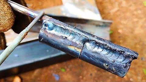 Welder’s Tricks: How to Weld Hinges on Metal Doors Correctly