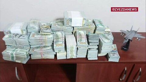 Agent MI-6 nabízel za únos MiG-31 s raketou Kinžál až 3 miliony USD!