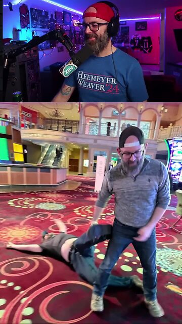 The Night Tundra Went Crazy At SHOT Show 2026 Part 1