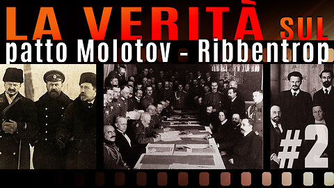 Gli inizi della politica sovietica per la pace e per la “sicurezza collettiva” | #2