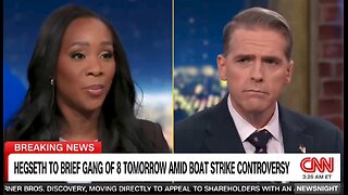 Dems Now Claim Obama Committed War Crimes?!