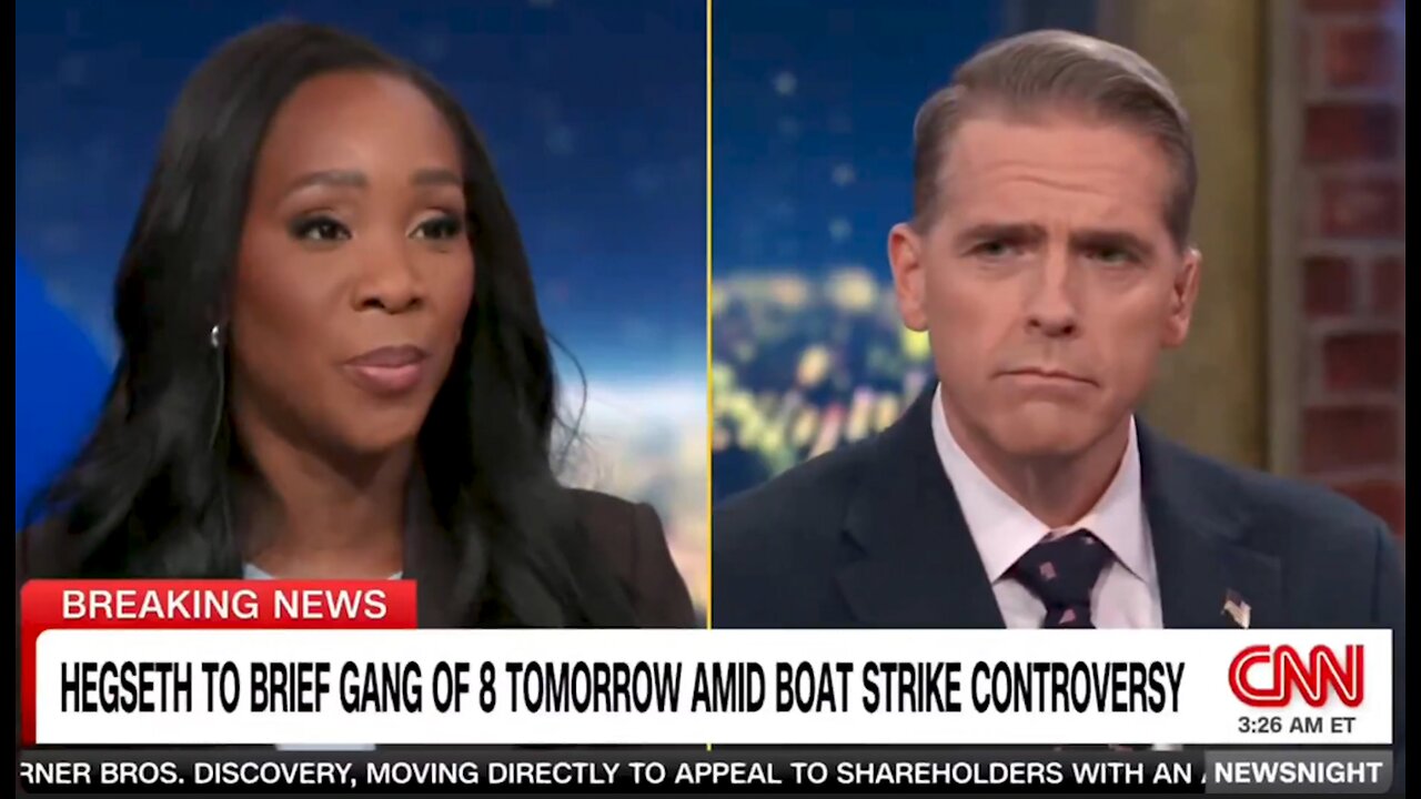 Dems Now Claim Obama Committed War Crimes?!