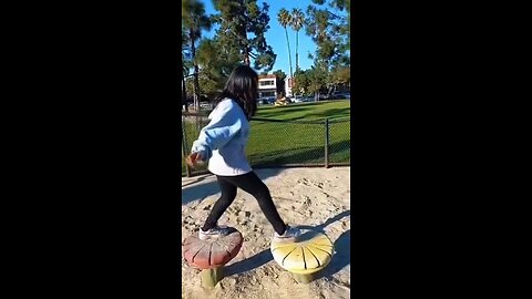 Super Mario Run. Corrida De Super Mario. Parkour. 12.4.2025