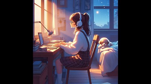 Self Study and Self care