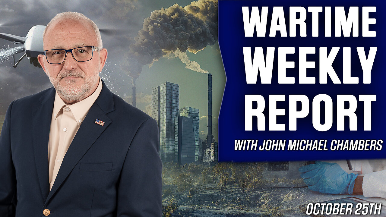 The Sky is the Evidence: Trump's EPA to Expose Geoengineering Secrets