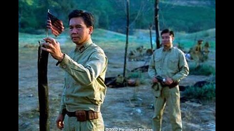 We Were Soldiers - Final Battle Scene