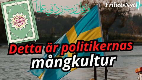Varför blir S upprörda när imam förespråkar hustrumisshandel?