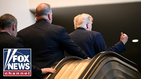 Secret Service probes UN escalator glitch: Sabotage or slip-up?