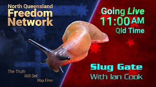 Slug Gate with Ian Cook