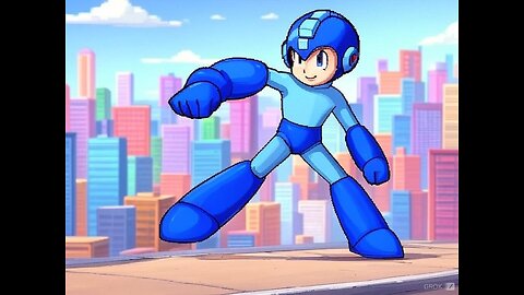 No Rest For Tha Wicked | Mega Man 5