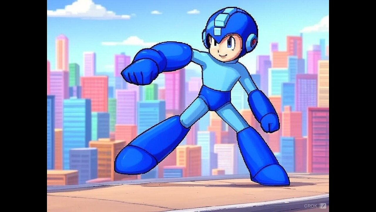 No Rest For Tha Wicked | Mega Man 5