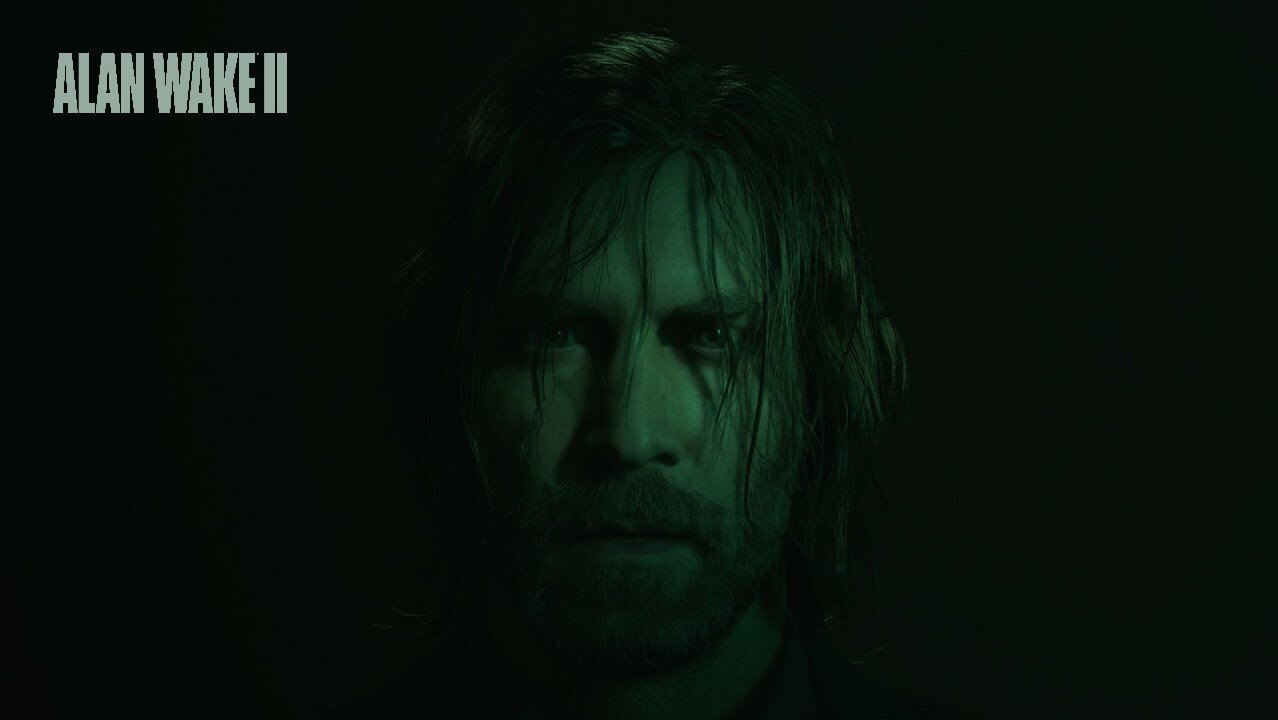 Alan Wake 2 (Parte 4) - PS5