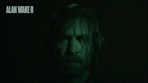 Alan Wake 2 (Parte 4) - PS5
