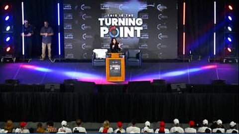 Turning Point Announces Alternative Super Bowl Show in Protest to ‘Bad Bunny’