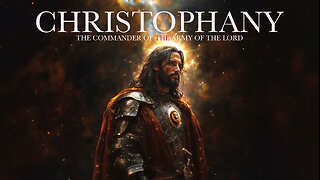 The Death Angel Wasn’t What You Think - Christophany