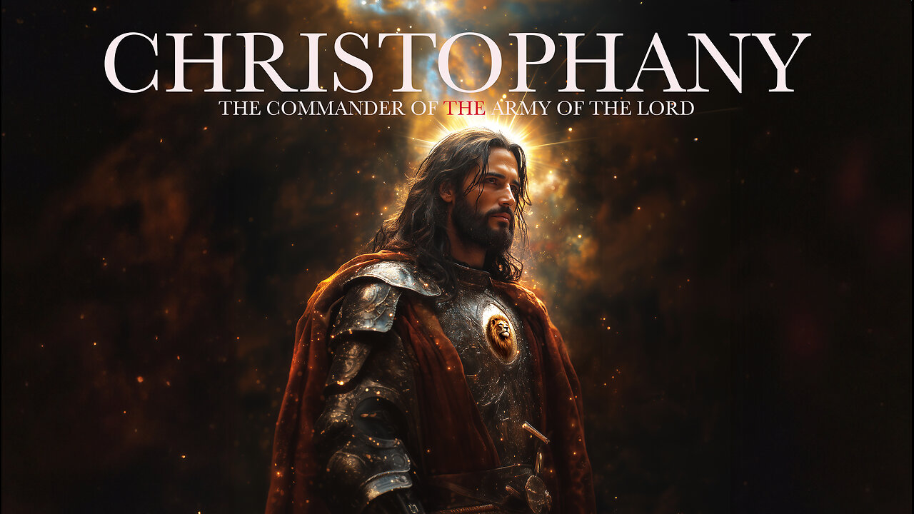 The Death Angel Wasn’t What You Think - Christophany