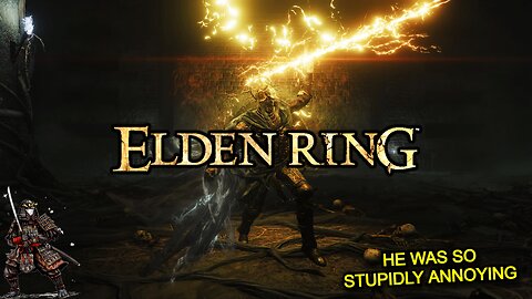 Elden Ring - World Longest Dungeon (DLC)