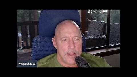 Michael Jaco: Seditions & Civi War Are Coming 12/2/25 - The Storm Has Arrived!