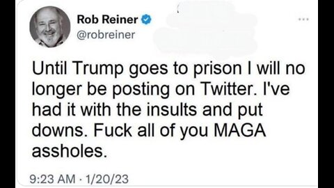 President Trump on Rob Reiner, Fraud and Somalis, and ridiculous Defense Bill ** call in 16/12/25