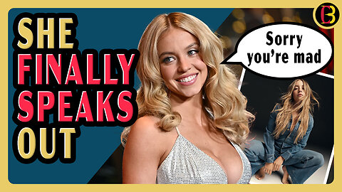 Sydney Sweeney’s Still Not Apologizing | The Euphoria Star Speak Out on Her American Eagle Ad