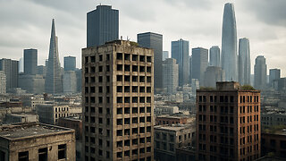 San Francisco's Progressive Property Tax 'House of Horrors'