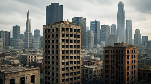 San Francisco's Progressive Property Tax 'House of Horrors'