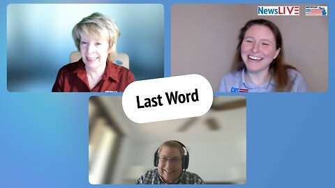 COS MI NewsLIVE - Last Word - Mar 7 2025