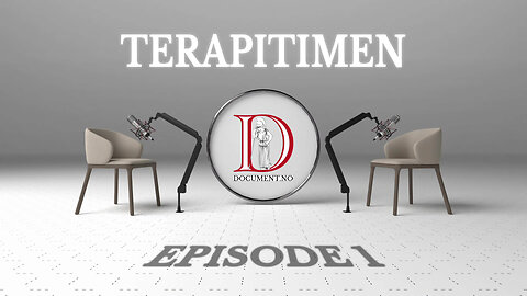 Doc-Podcast - ny serie - Terapitimen 18. oktober 2025
