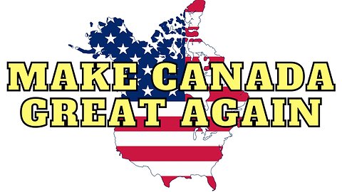 Trump’s 51st State Plan—Is It Exactly What Canada Needs?